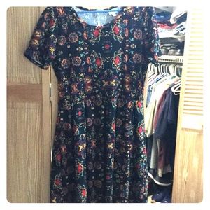 LuLaroe Amelia. Size xl.